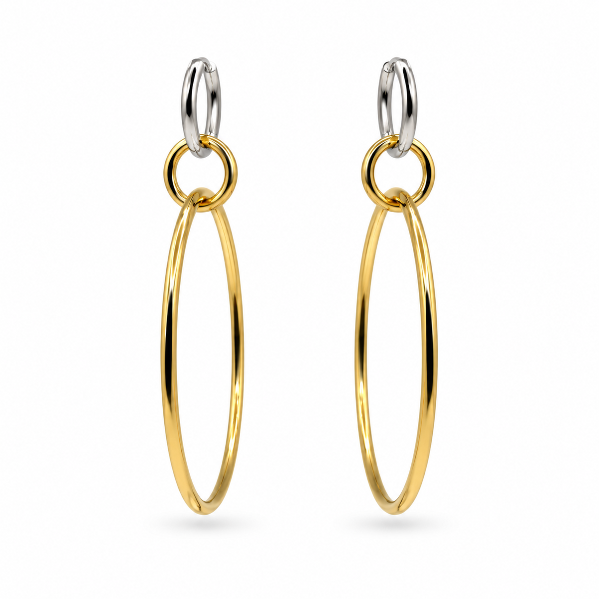Haley Earrings