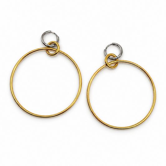 Haley Earrings
