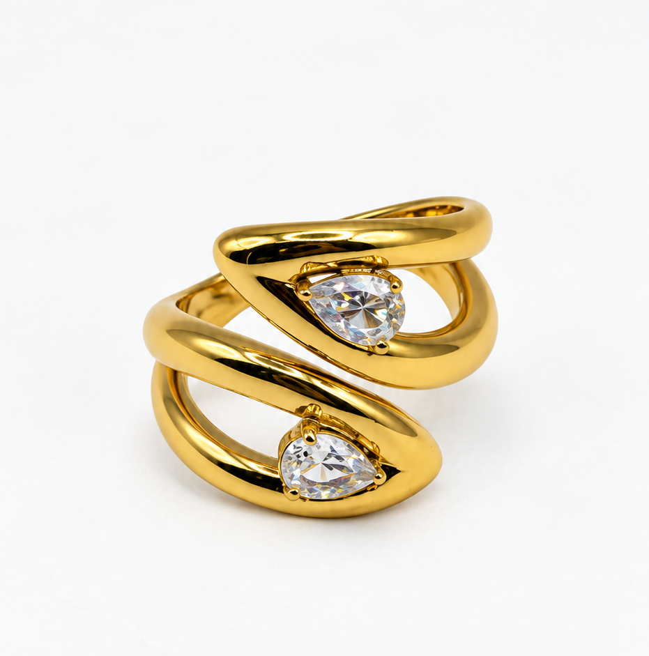 Elizabeth Ring