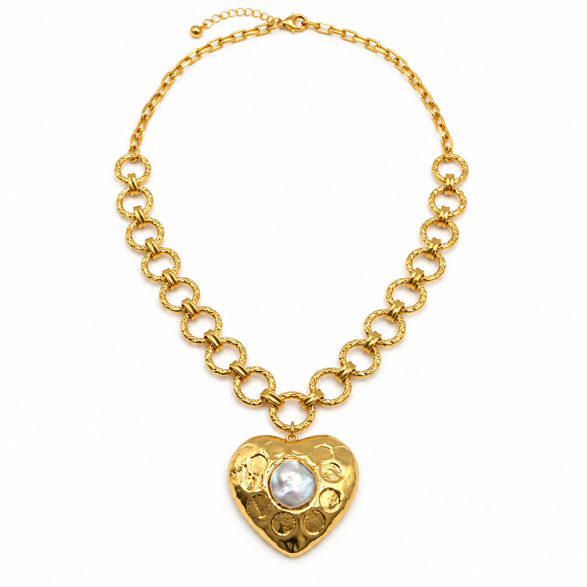 Kris Necklace
