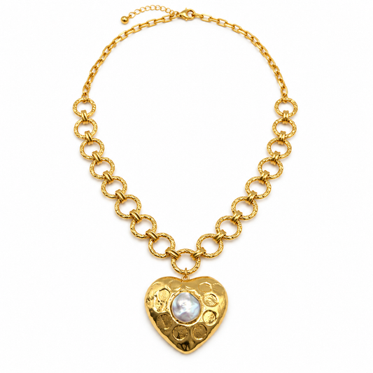 Kris Necklace