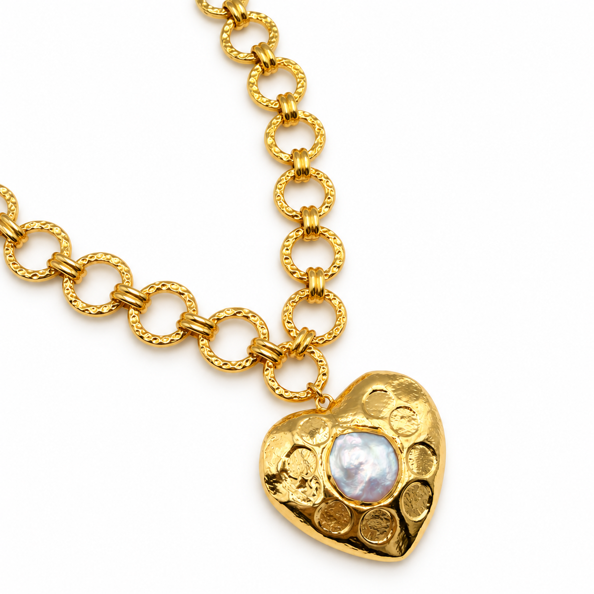 Kris Necklace