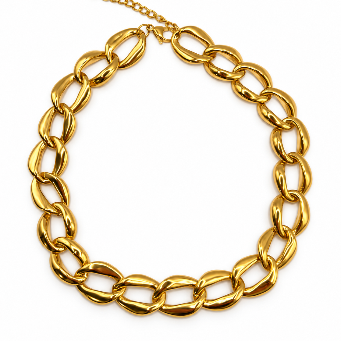 Ava Necklace