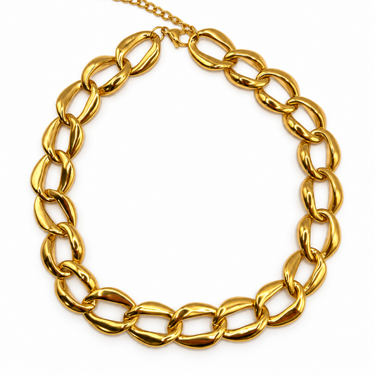 Ava Necklace