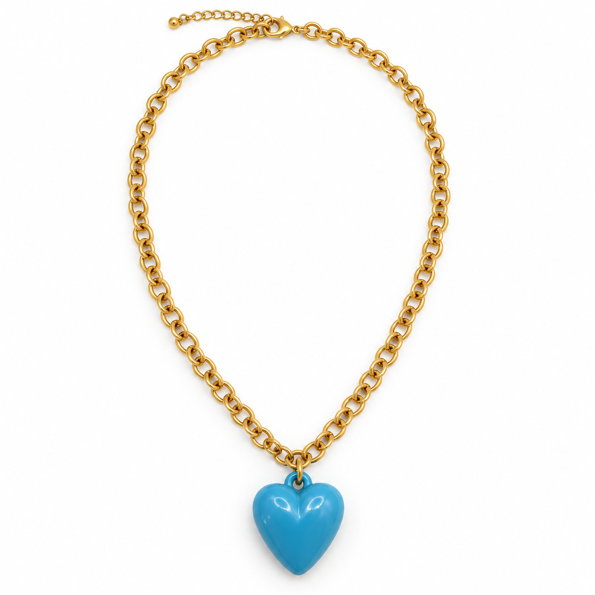 Kaitilyn Necklace