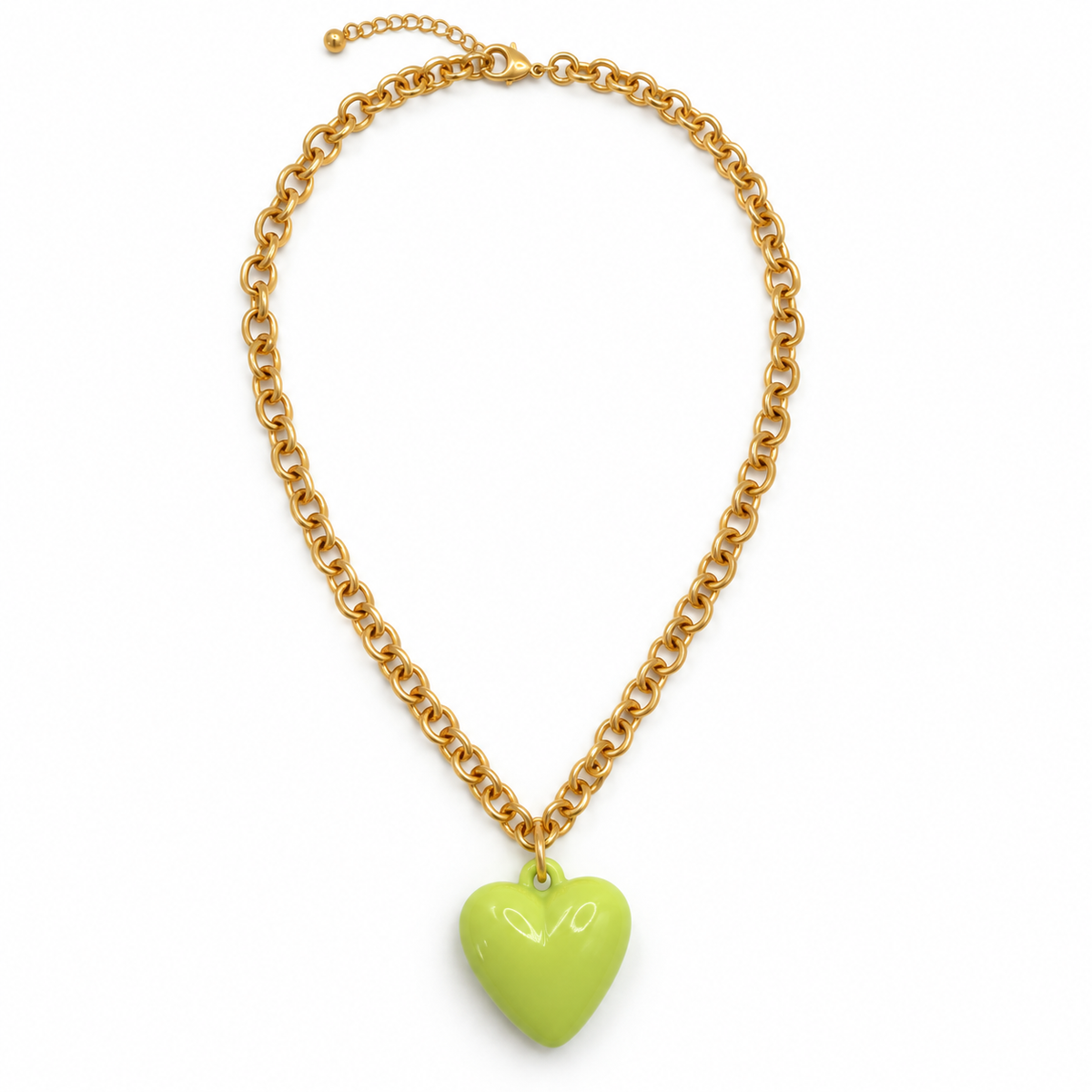 Kaitilyn Necklace