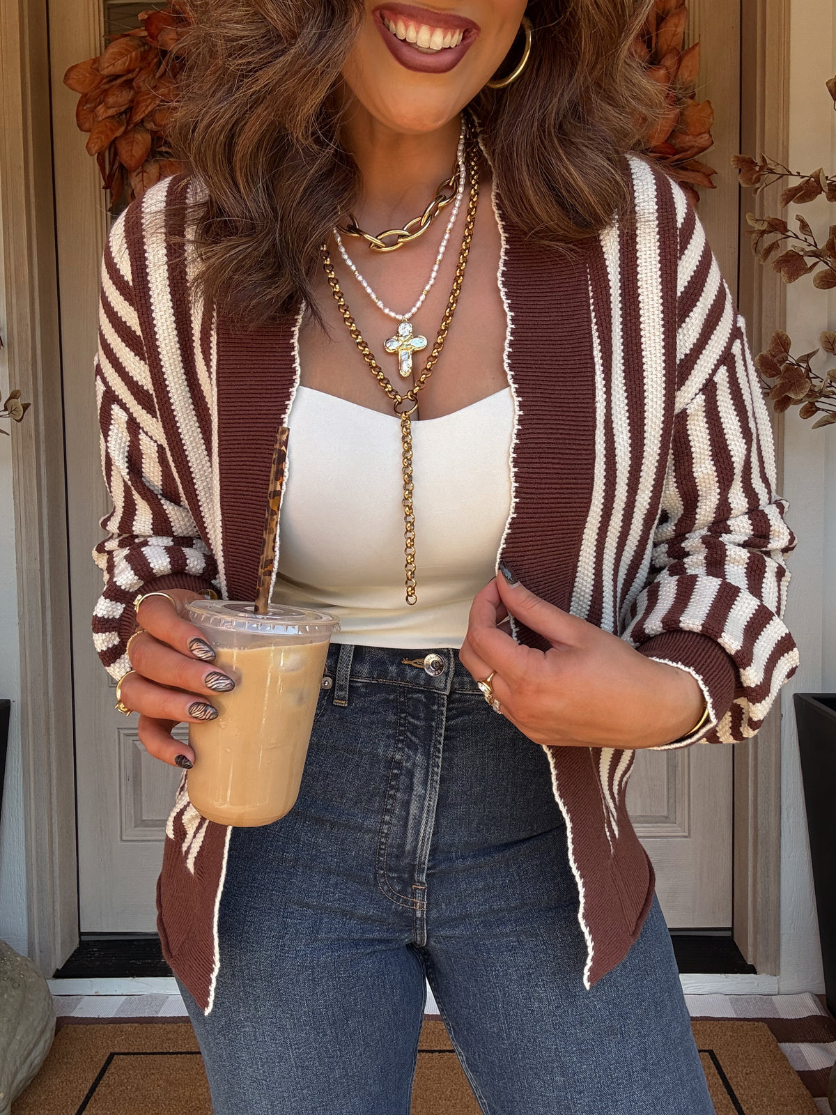 Sarah Necklace