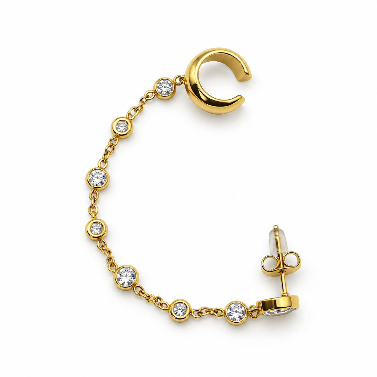 Alex Ear Cuff