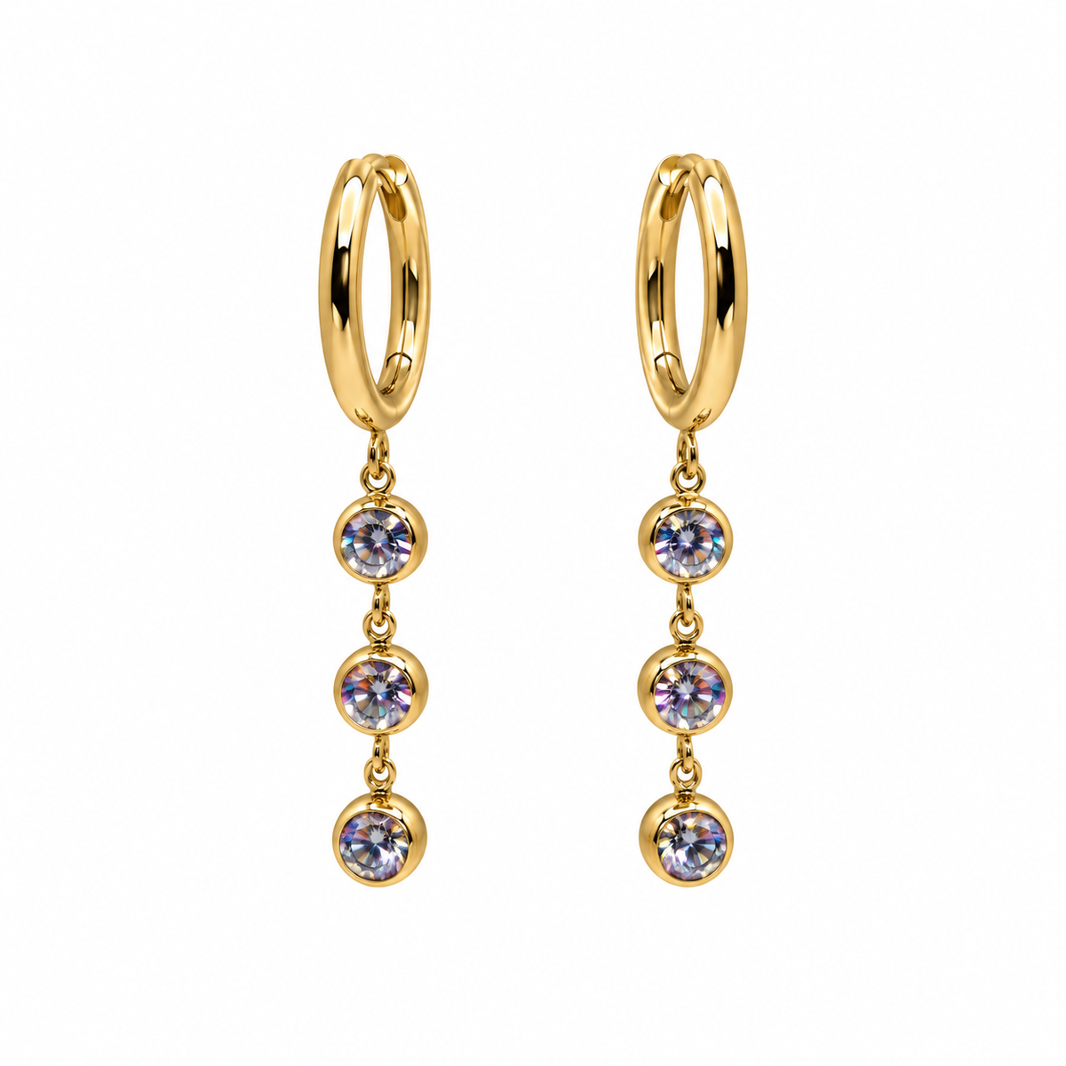 Carli Earrings