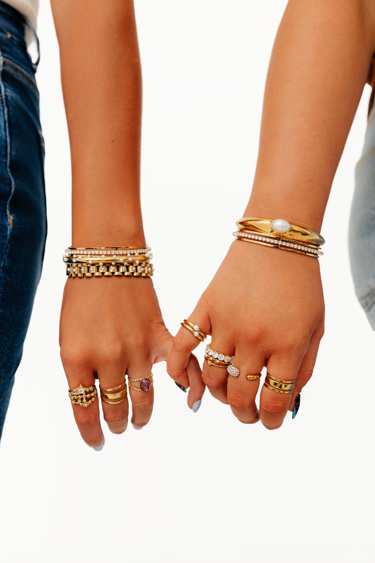Colette Cuff
