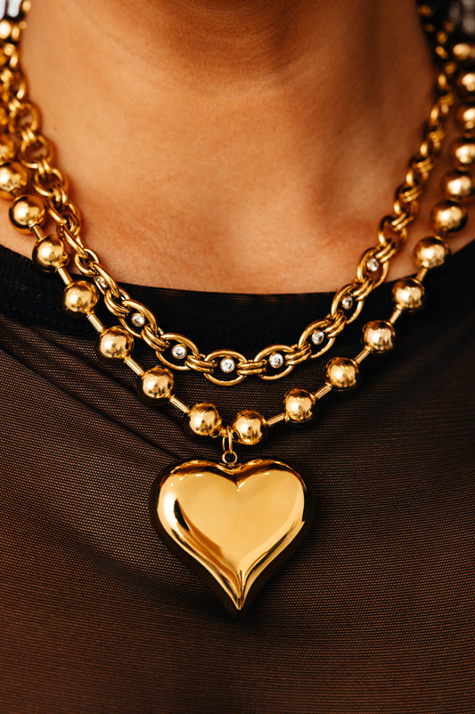 Margo Necklace