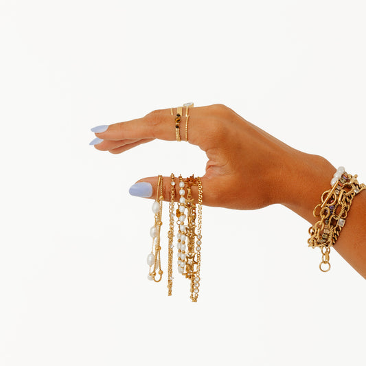 Emilia Bracelet