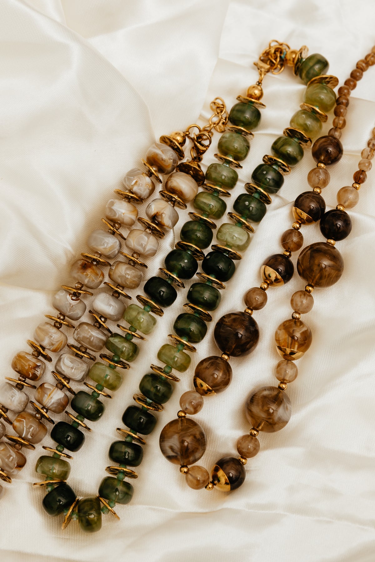 Saige Necklace